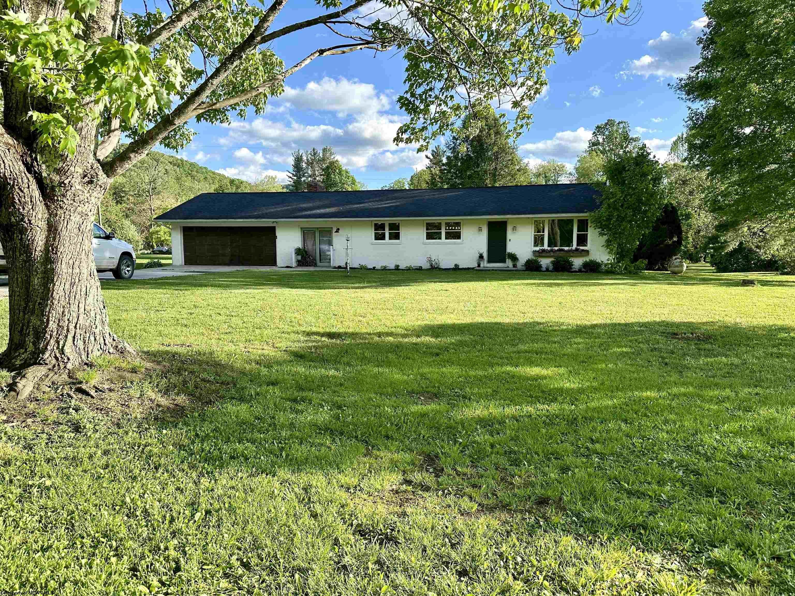 2310 Staunton Parkersburg Tpke  