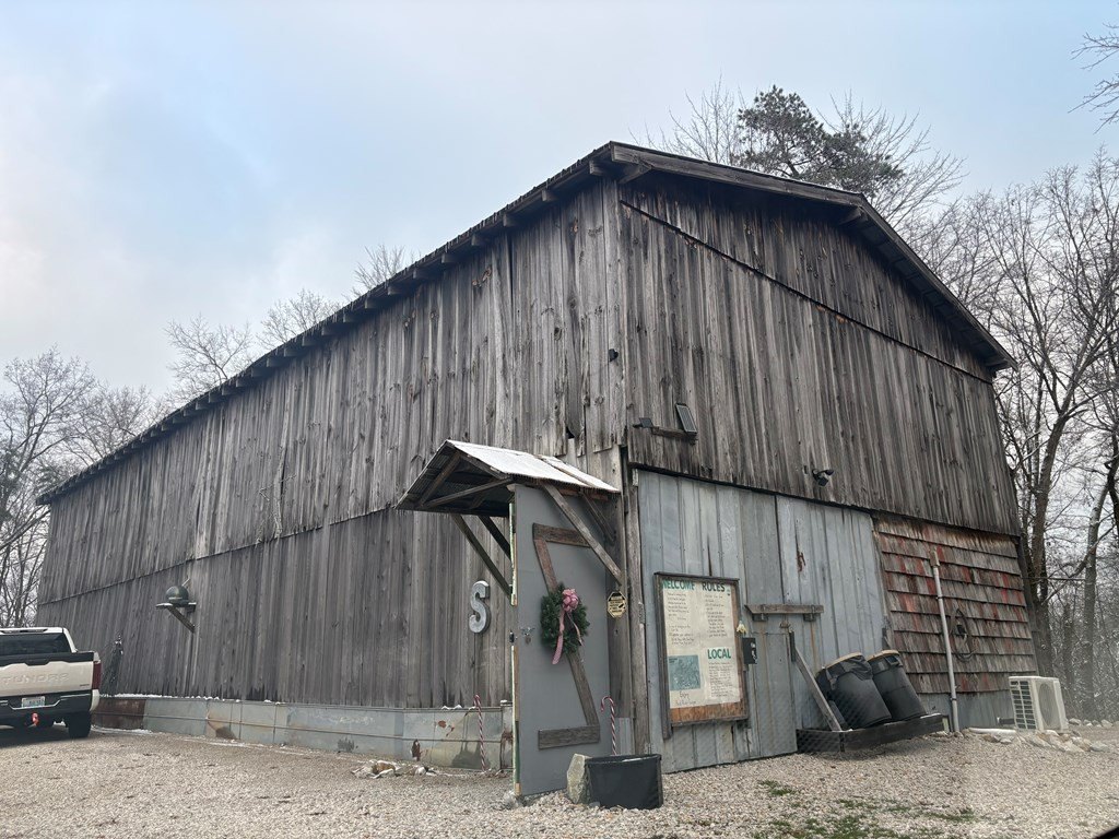 Single Family 1BR 1BA - 5478 HWY 1693, Wellington, KY