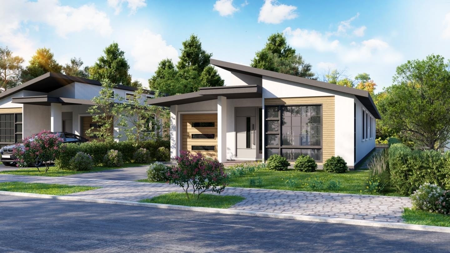 Single Family 4BR 3BA - 20558 Kirwin LN, CUPERTINO, CA