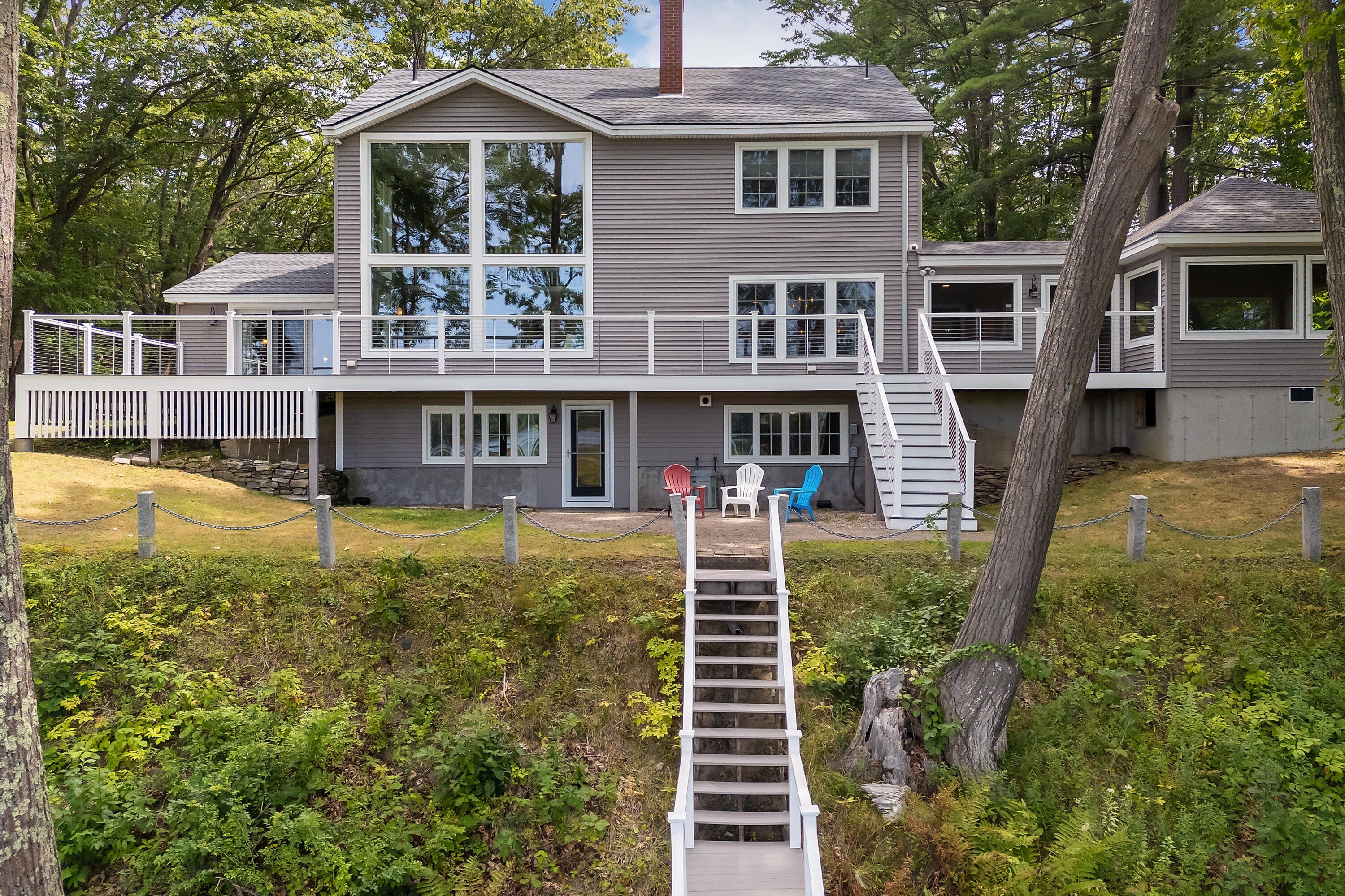Single Family 3BR 4BA - 38 Pine Ridge Road, Saco, ME