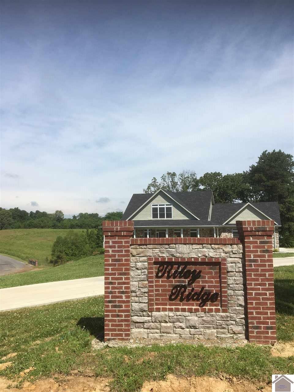 Other - lot 3 Commadore, Benton, KY