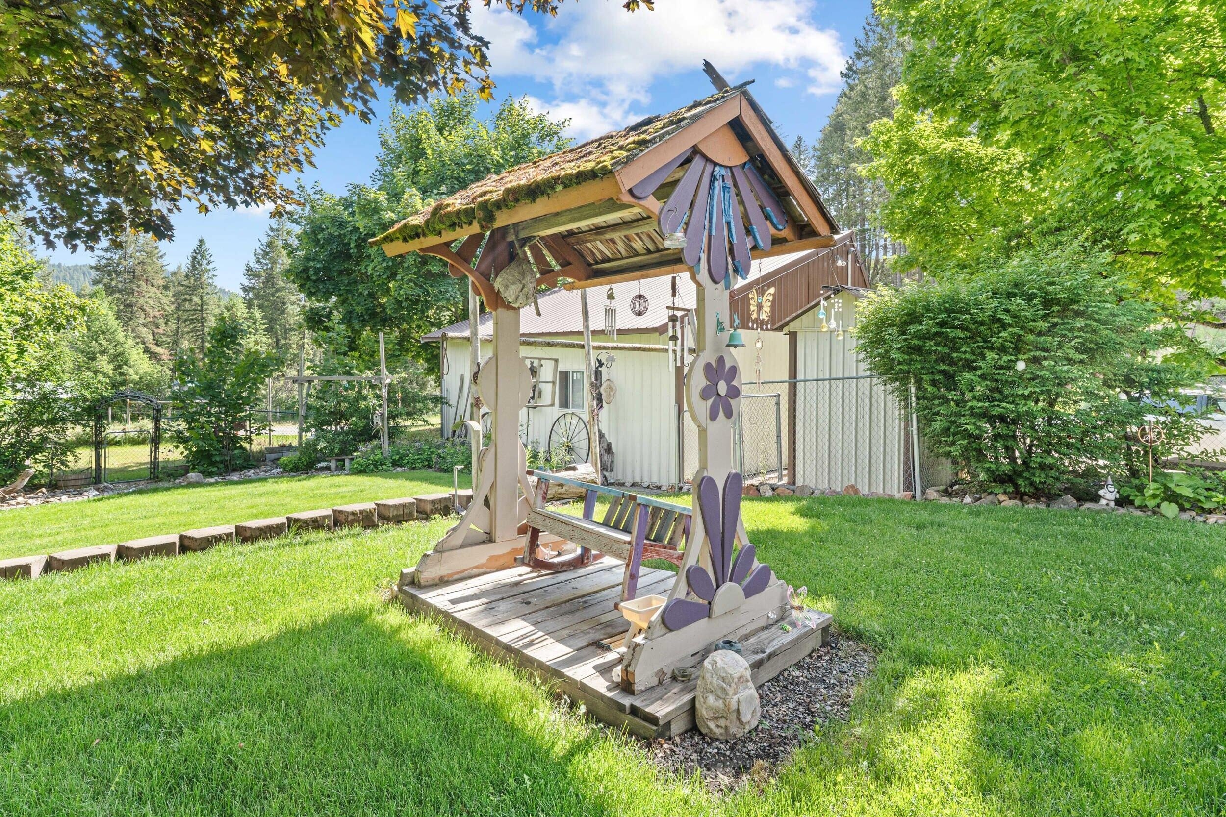 Single Family 4BR 2BA - 611 HEGNEY Way, COLVILLE, WA