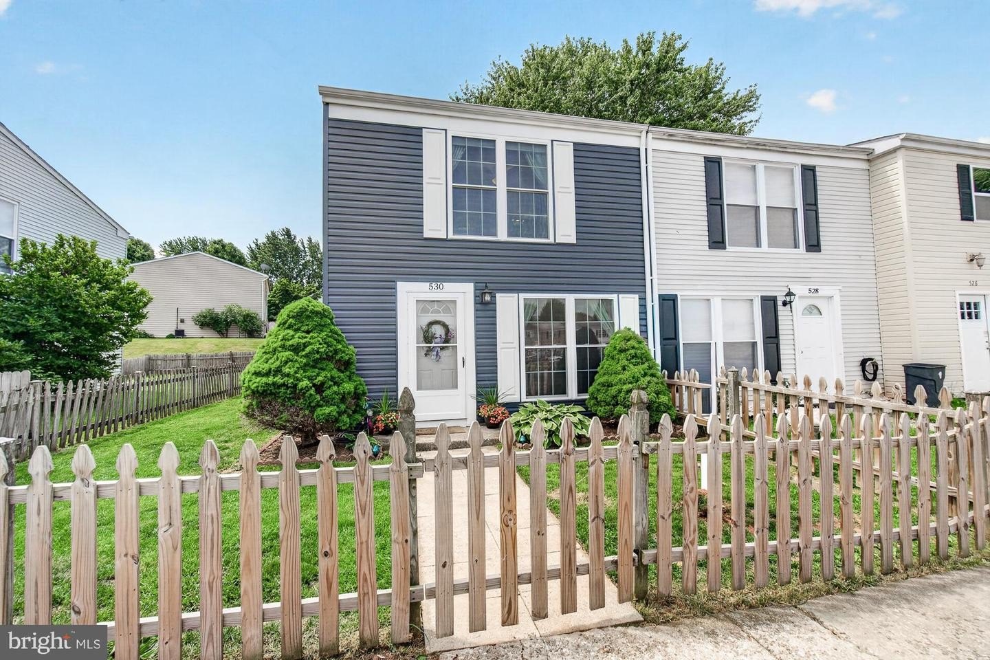 Single Family 3BR 2BA - 530 DAISY DR, TANEYTOWN, MD