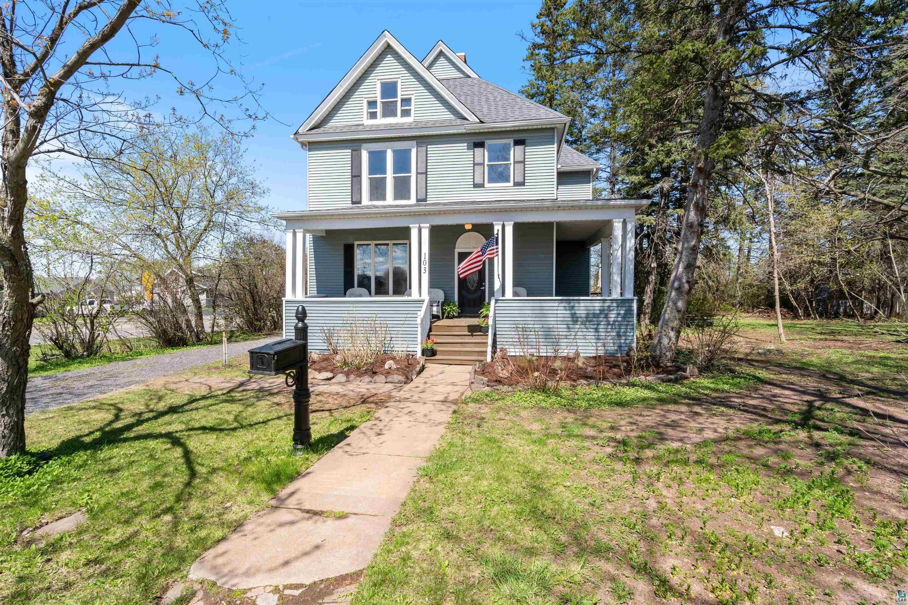 Other 4BR 4BA - 103 E 7th St, Superior, WI