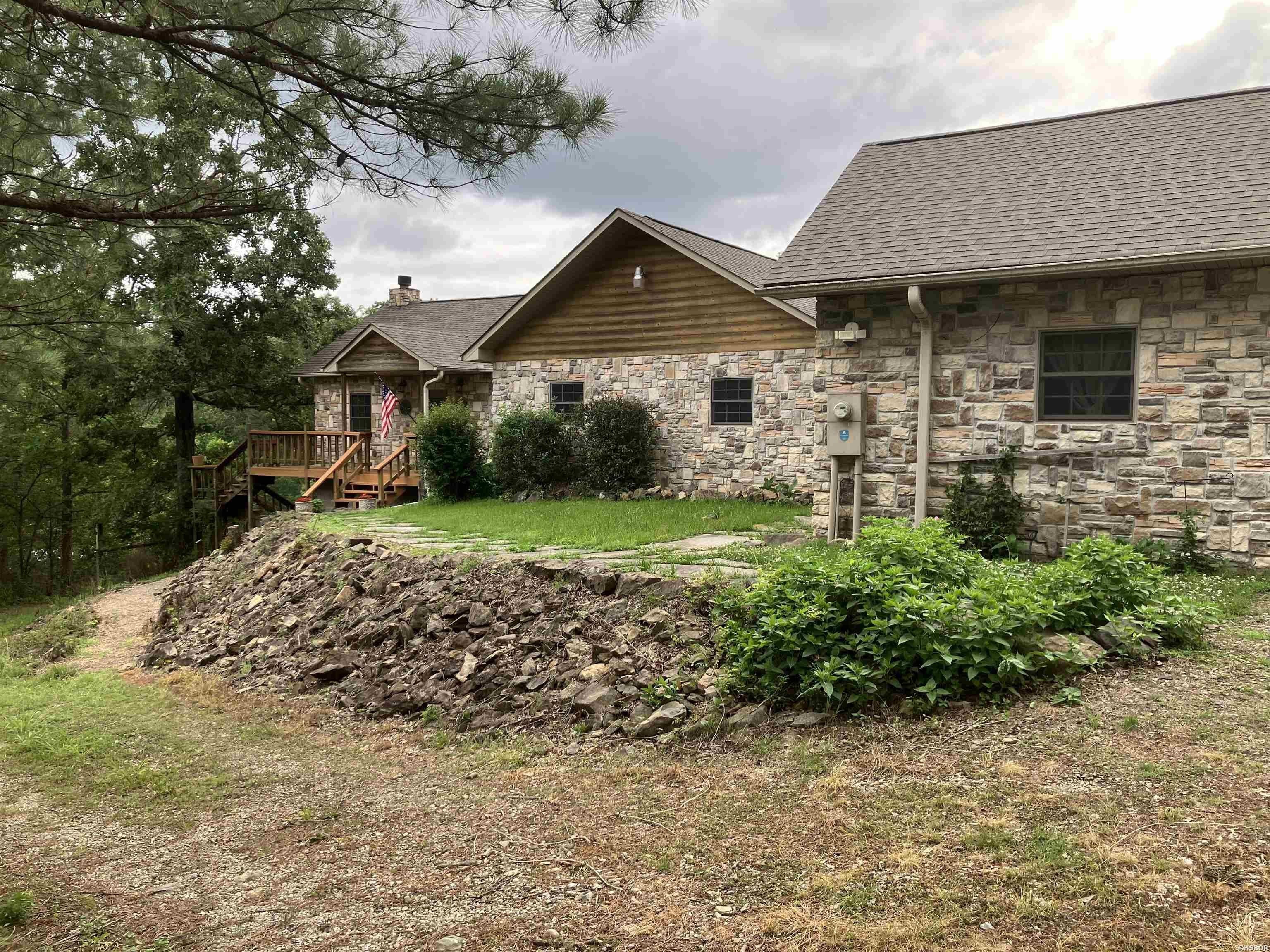 Other 3BR 3BA - 142 ANATOLE Loop, Hot Springs, AR