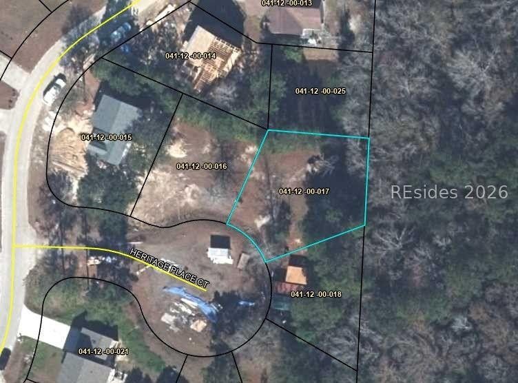 Other - 47 Heritage Place Drive, Hardeeville, SC