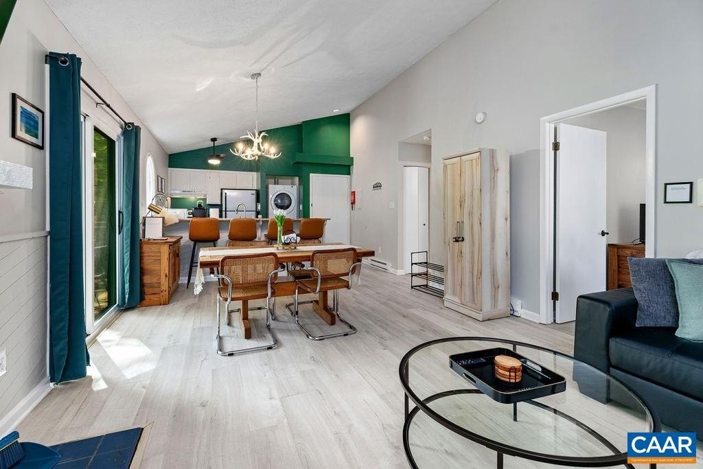 Condo 2BR 2BA - 2209 TANNERS RIDGE CONDOS, WINTERGREEN RESORT, VA