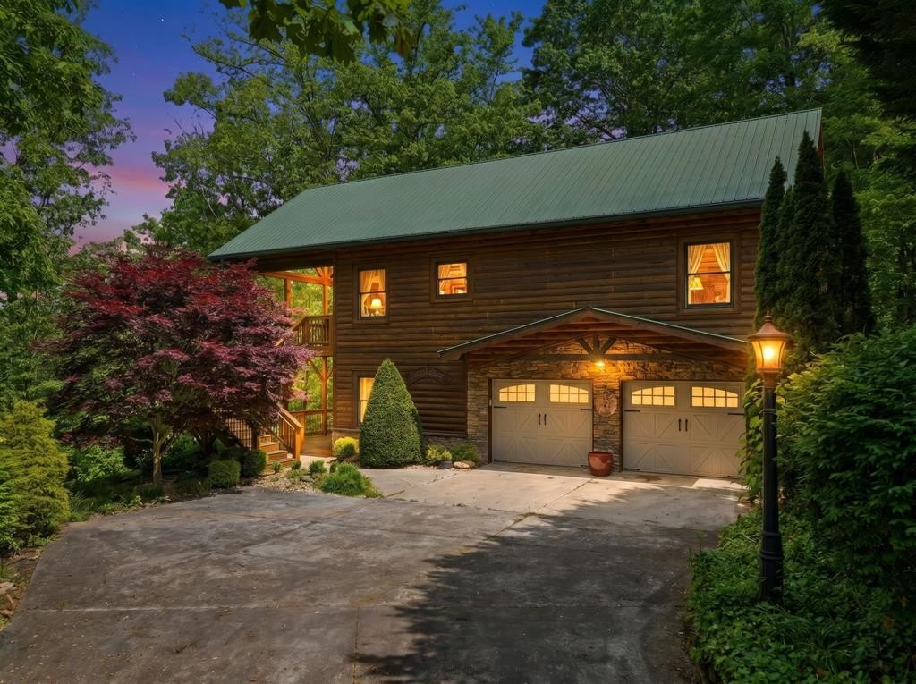 Other 2BR 3BA - 97 Sugarwood Drive, Murphy, NC