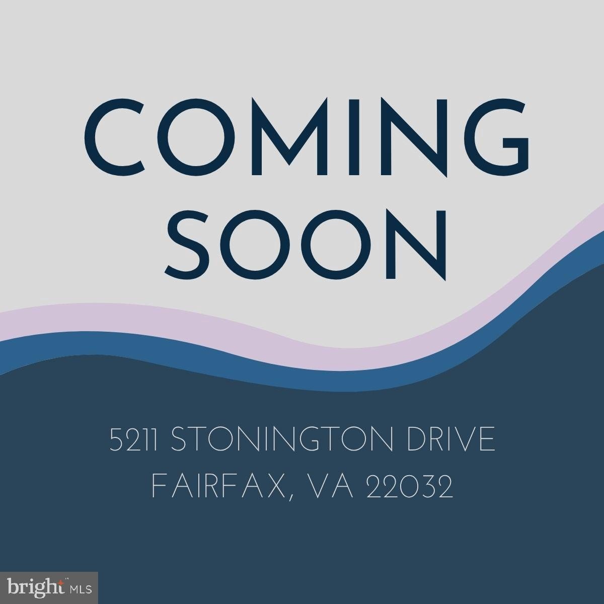 Single Family 4BR 3BA - 5211 STONINGTON DR, FAIRFAX, VA