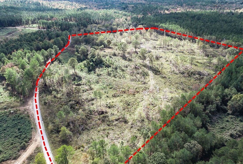 Other - CR 239, Tillatoba, MS
