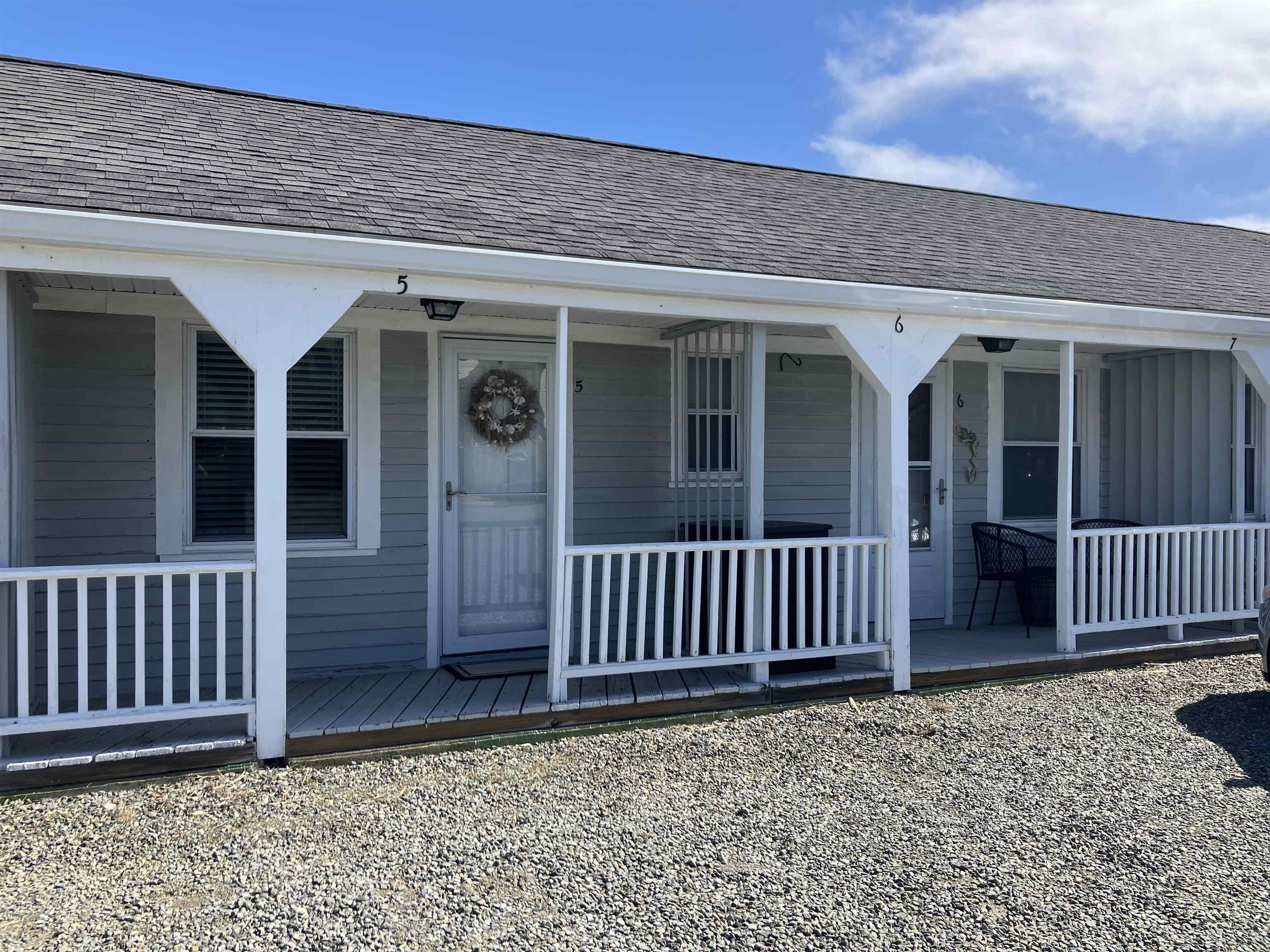 Condo 1BR 1BA - 522 Ocean Boulevard, Hampton, NH