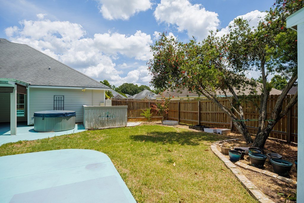 Single Family 4BR 3BA - 5177 Village Way, Hahira, GA