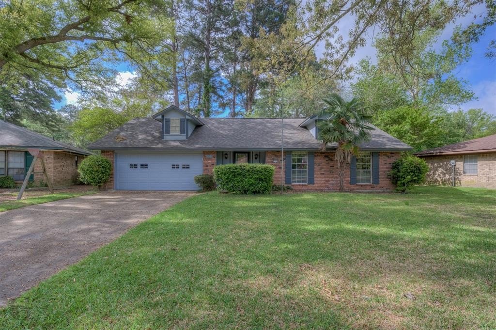 Single Family 3BR 2BA - 3309 Cheverny Circle, Shreveport, LA