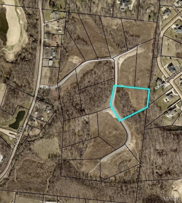 Other - 8 County Road 205, Cape Girardeau, MO