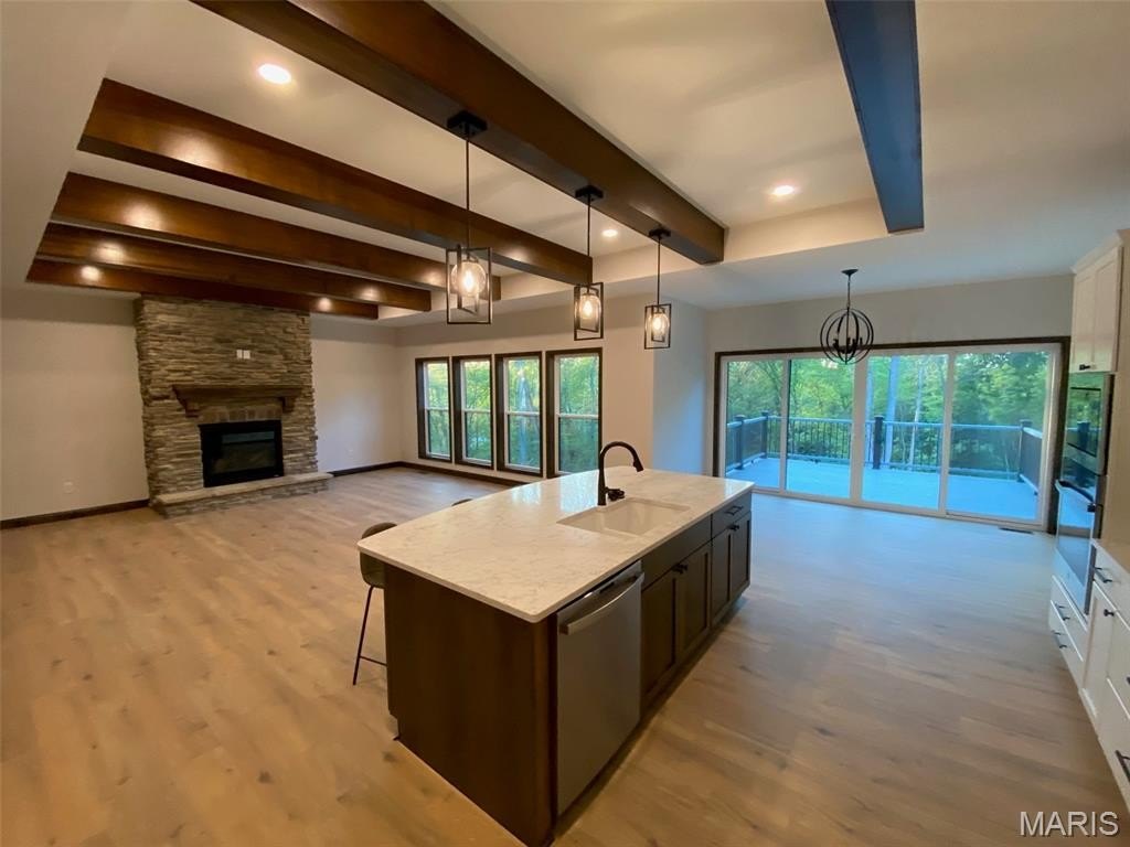Single Family 3BR 3BA - 0 Nellies Ridge, Dow, IL