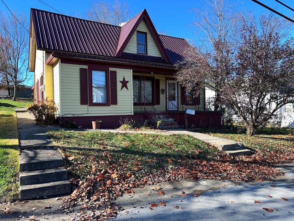 Other 2BR 2BA - 418 Dye street, Flemingsburg, KY