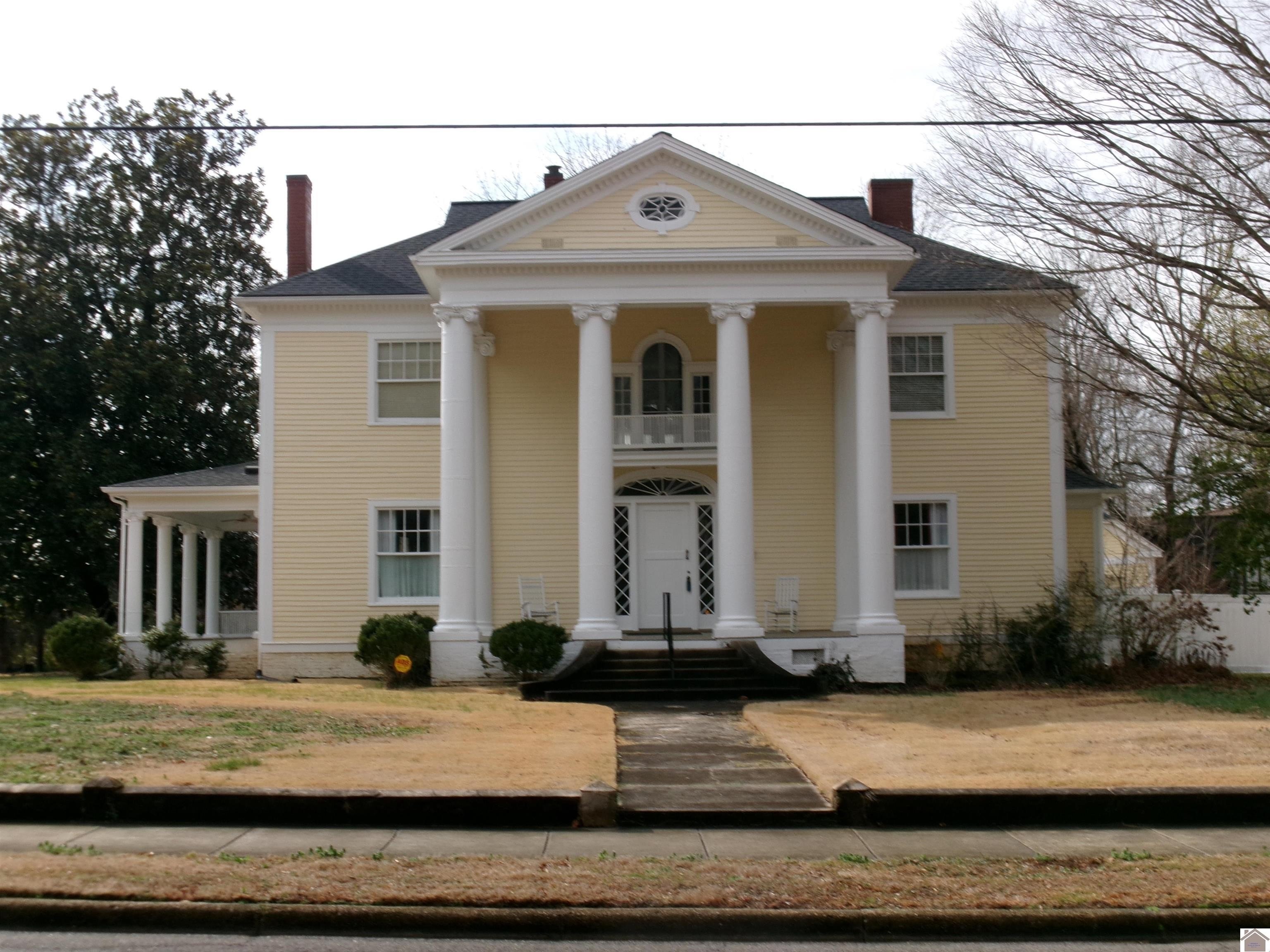 Other 4BR 2BA - 629 So 2nd St, Mayfield, KY
