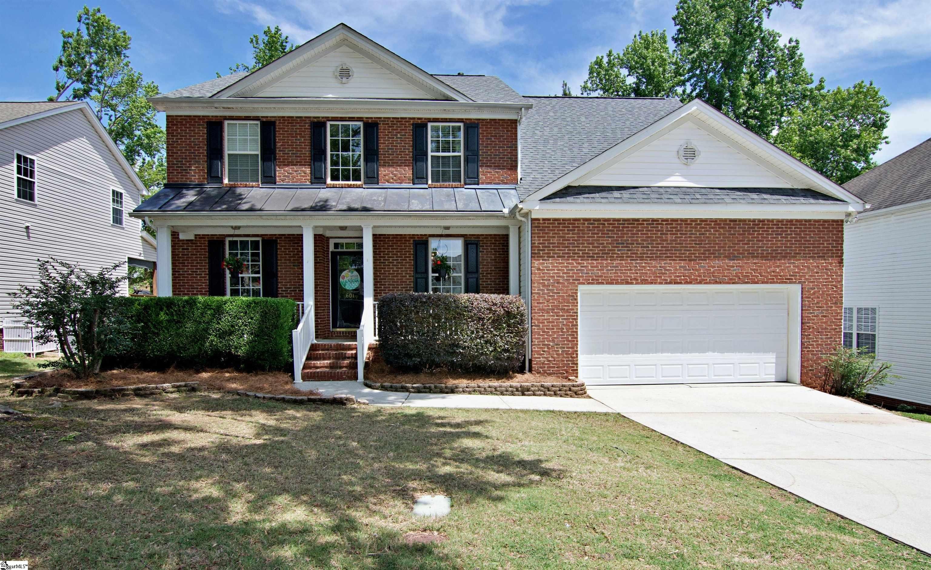 Other 4BR 4BA - 601 Kingsmoor Drive, Simpsonville, SC