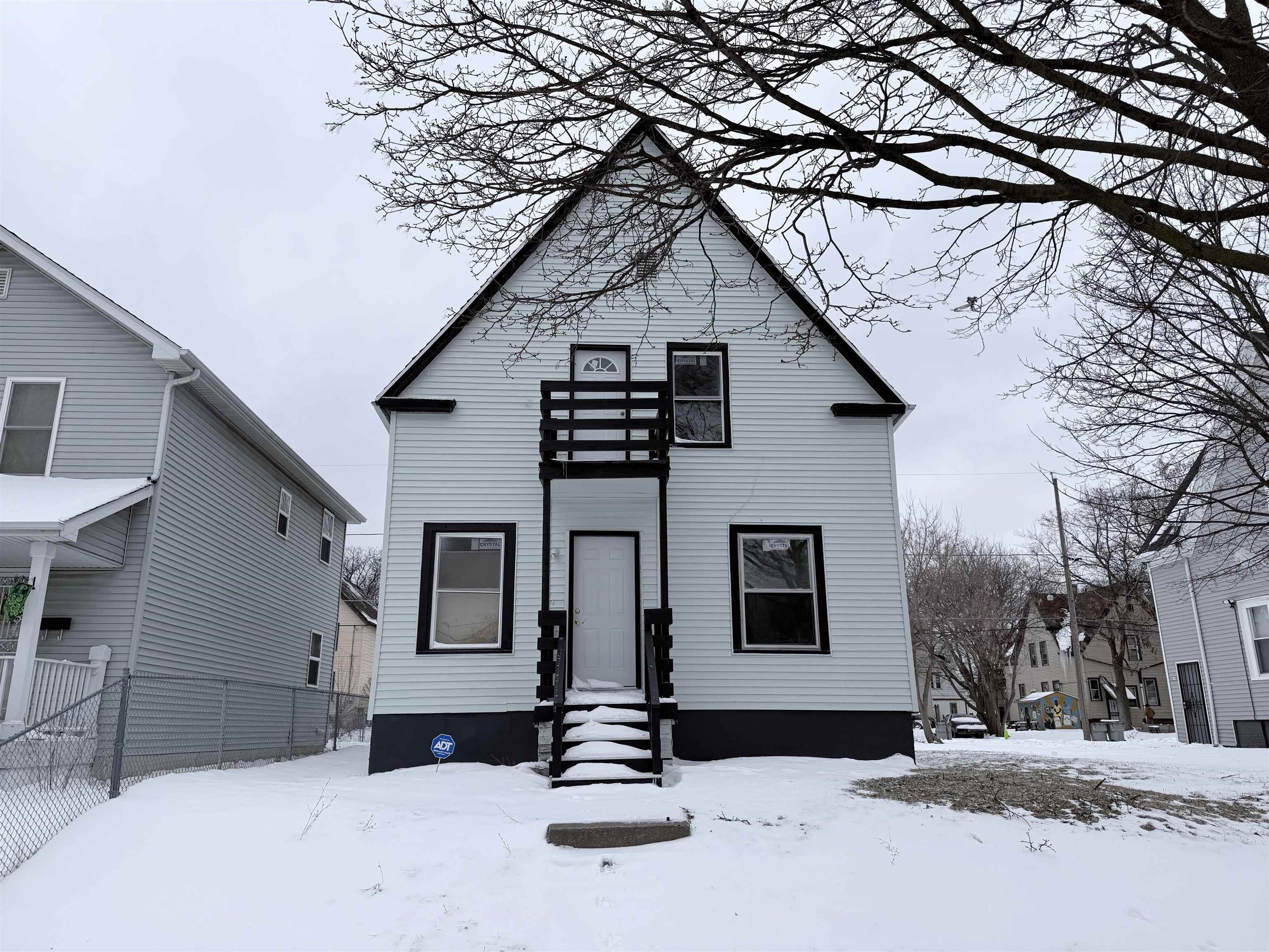 Other 5BR 2BA - 2611 N 33rd Street, Milwaukee, WI