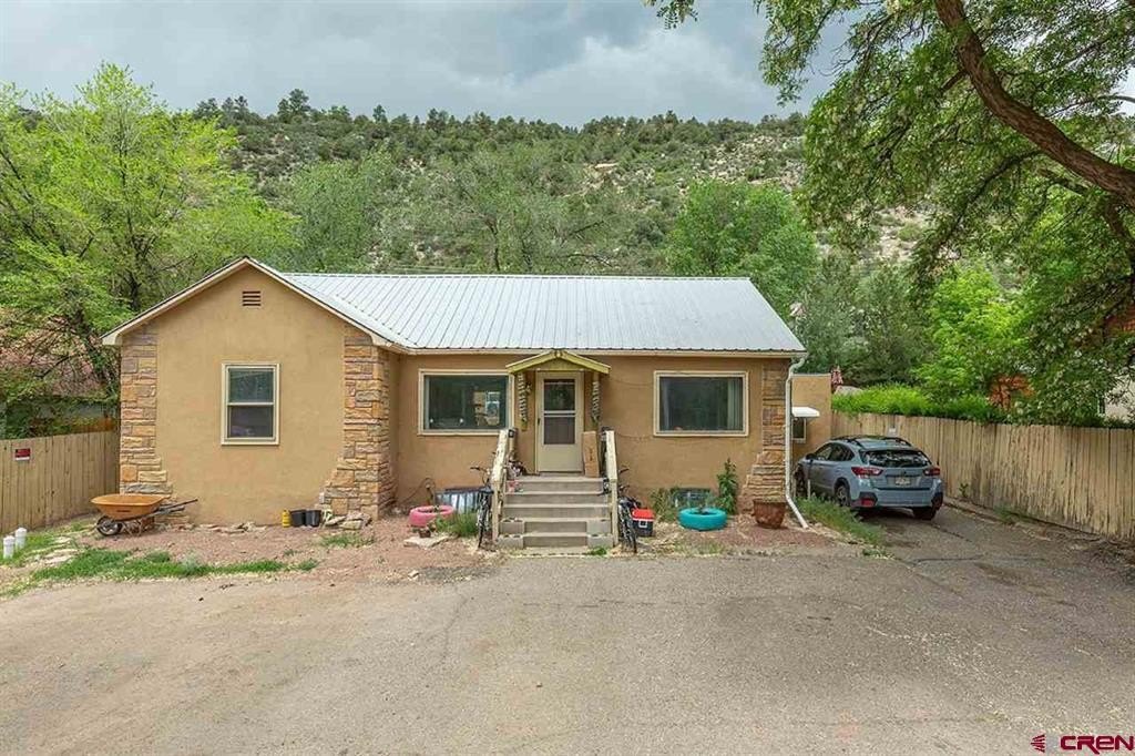 Duplex - 3575 Main Avenue, Durango, CO