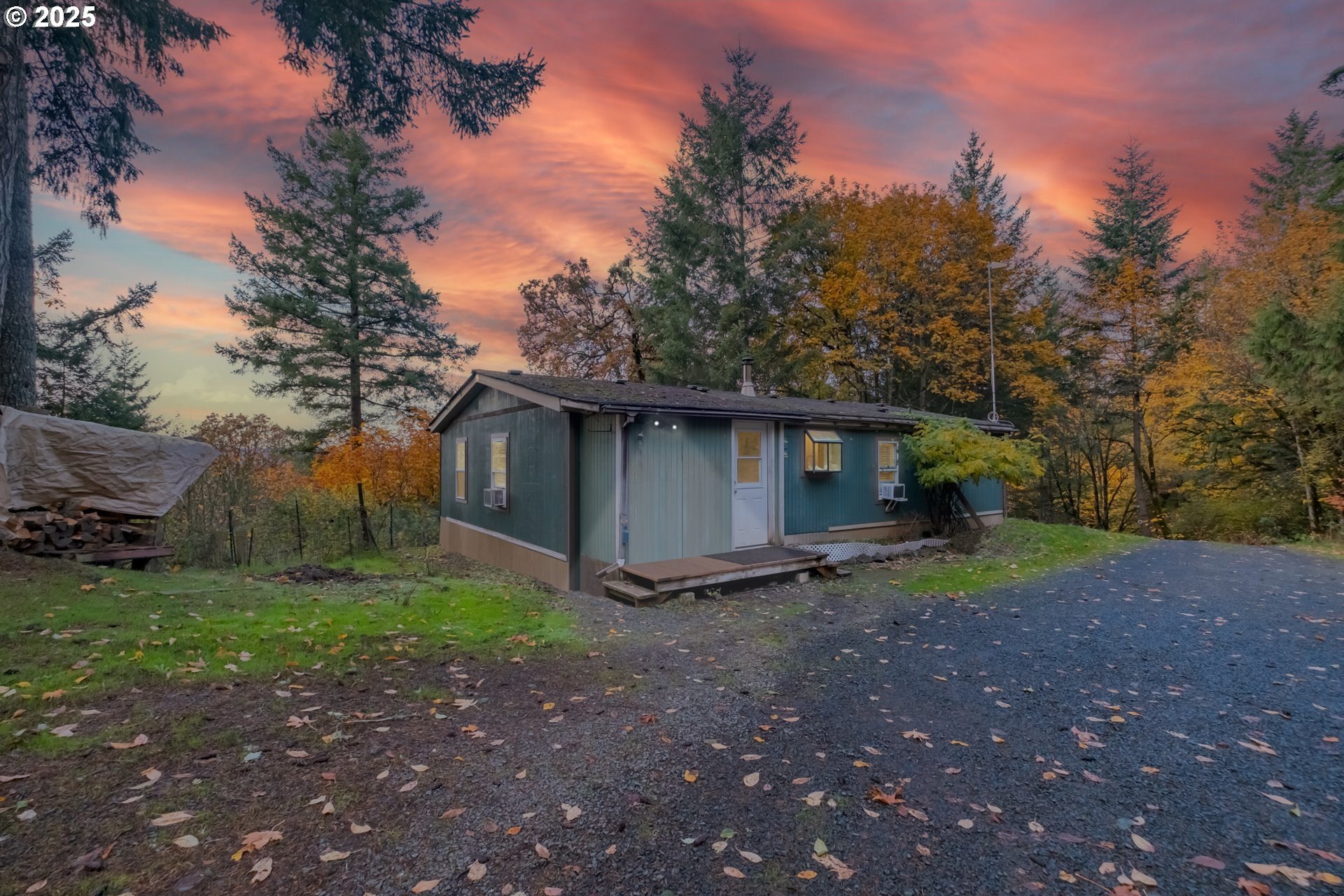 Manufactured Housing 3BR 2BA - 6000 RIVER Rd S, Salem, OR