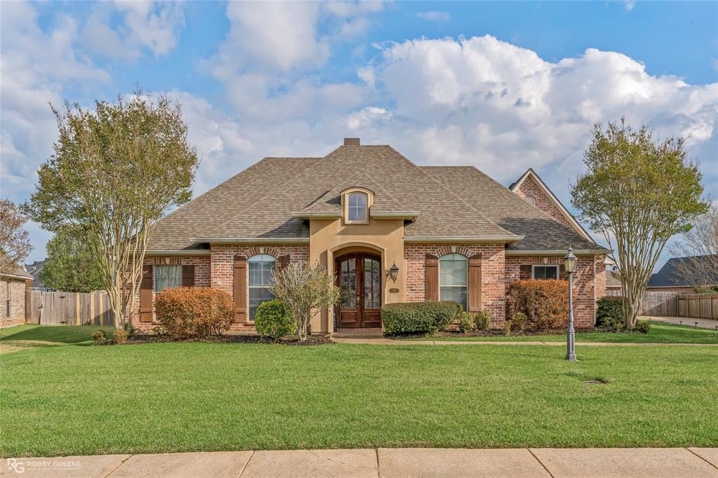 Single Family 4BR 3BA - 125 Horseguards Avenue, Bossier City, LA