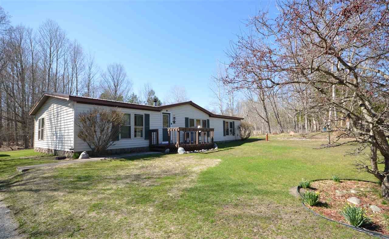 Single Family 3BR 2BA - 723 N Park, Boyne City, MI