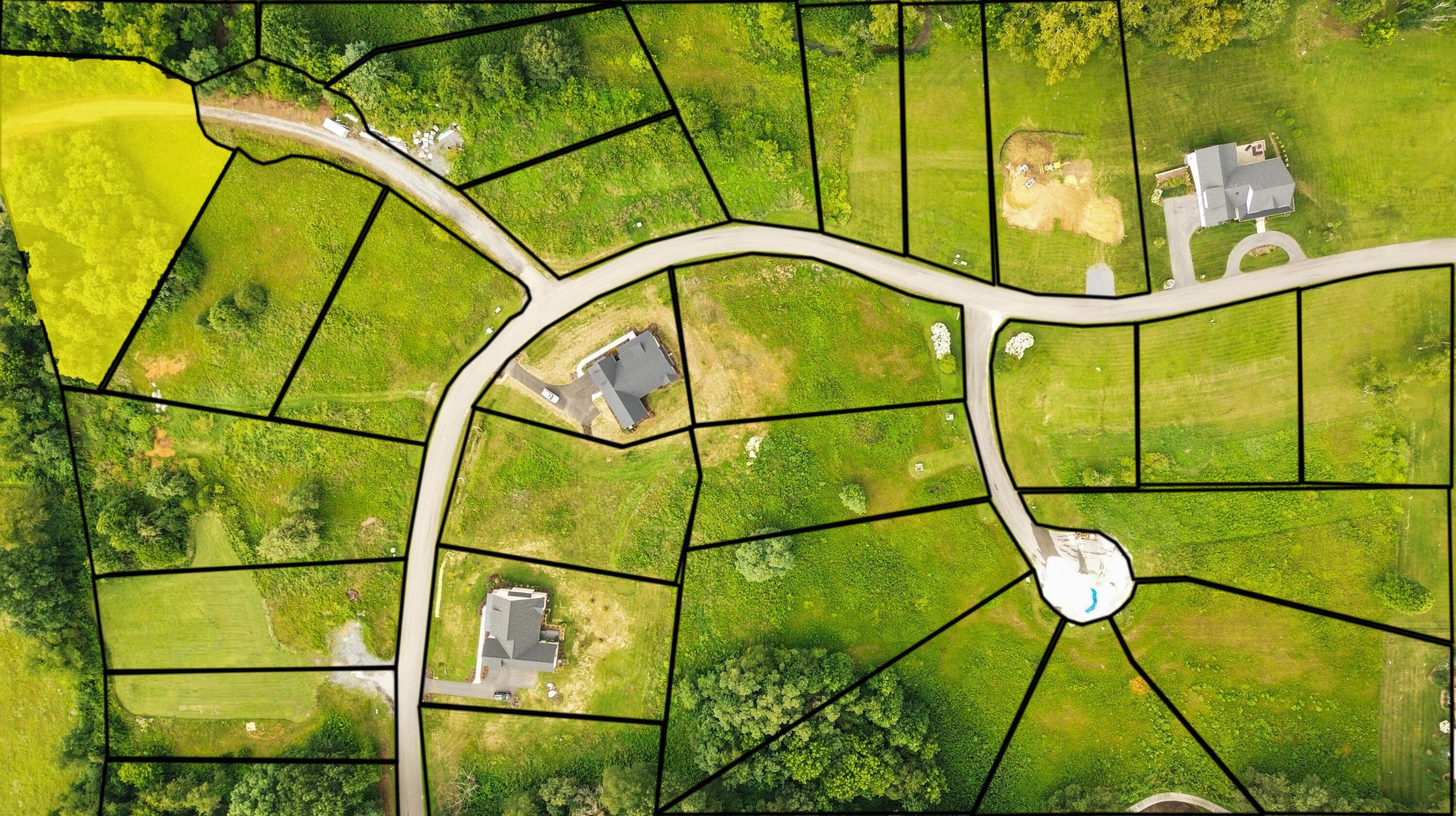 Other - Creekside Court lot: 212, Bristol, VA