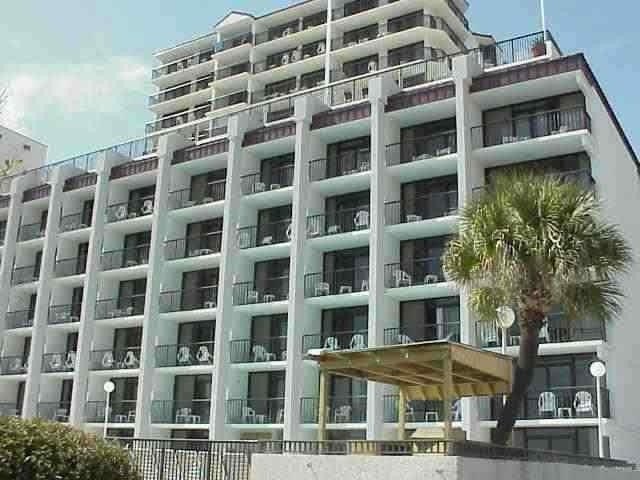 Condo 1BR 1BA - 201 77th Ave. N, Myrtle Beach, SC
