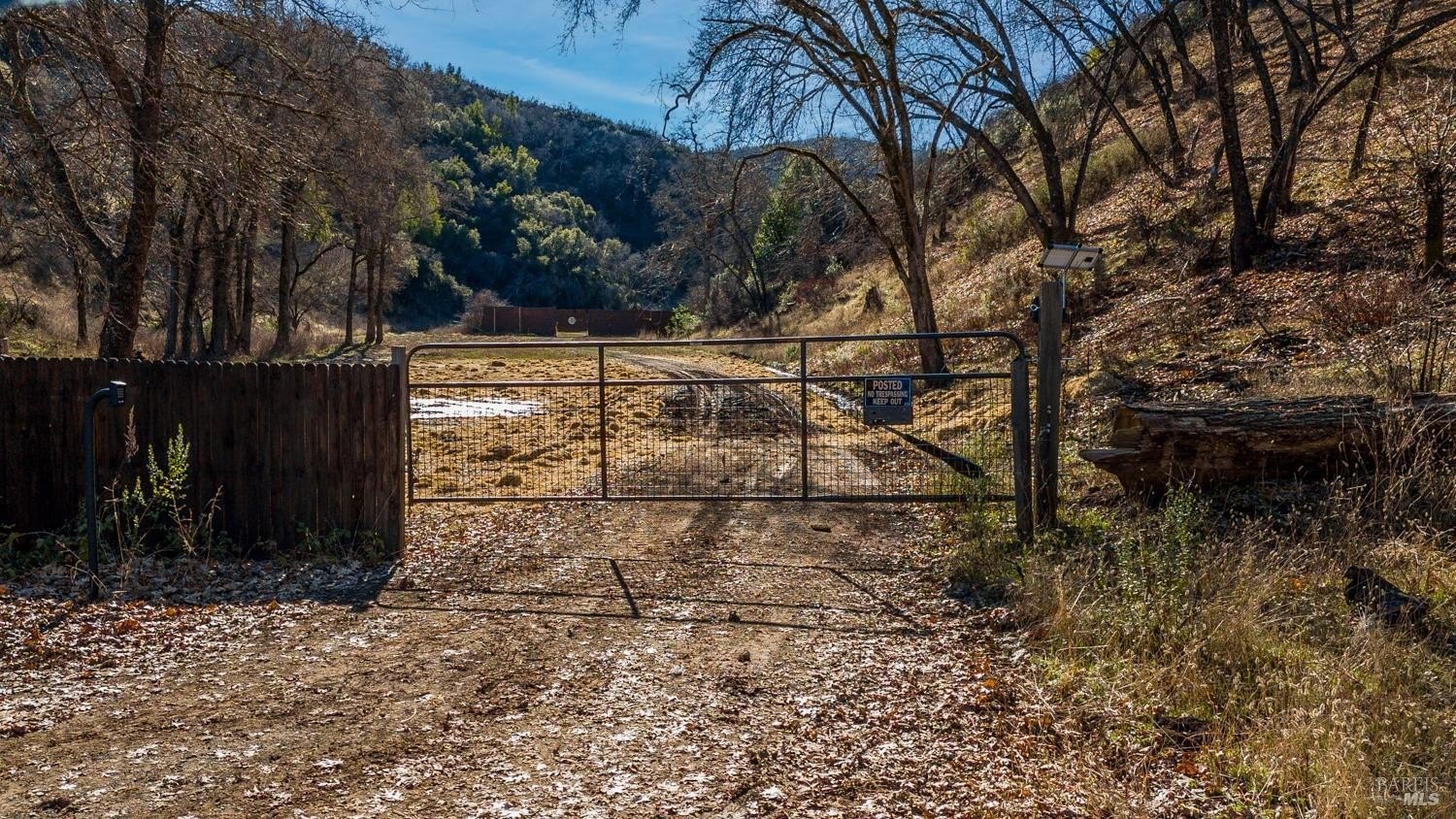 Other - 3427 Scotts Creek Road, Lakeport, CA