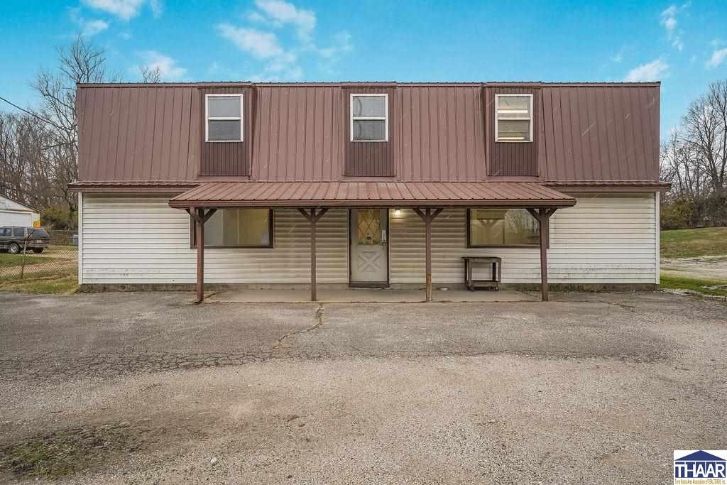 Other - 8985 N CR 200 W Road, Brazil, IN