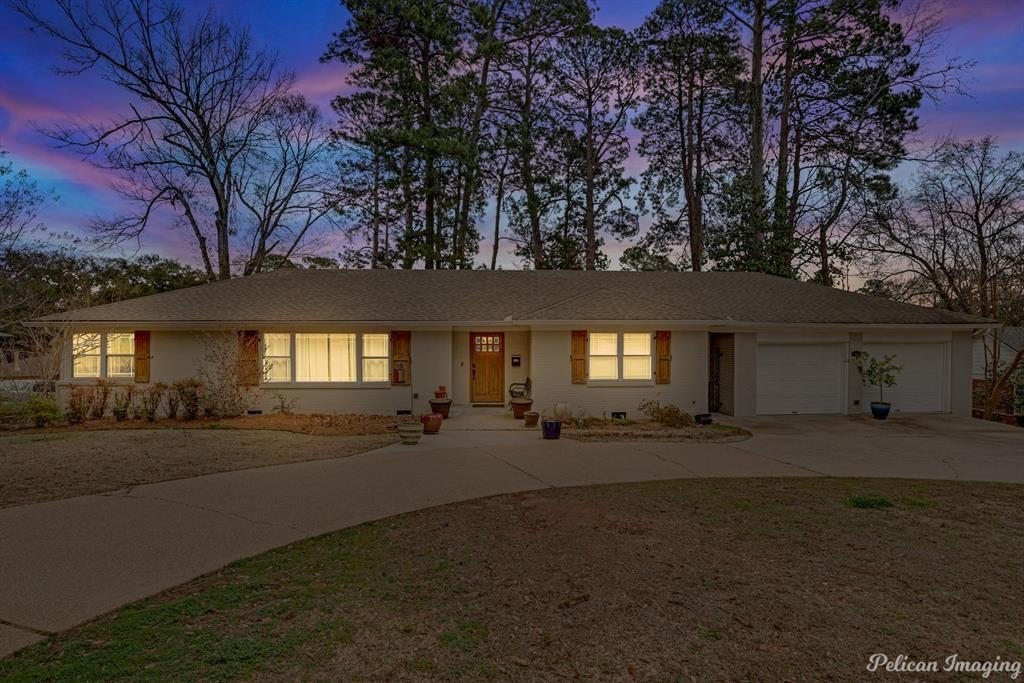 Single Family 3BR 3BA - 4719 Gilbert Drive, Shreveport, LA