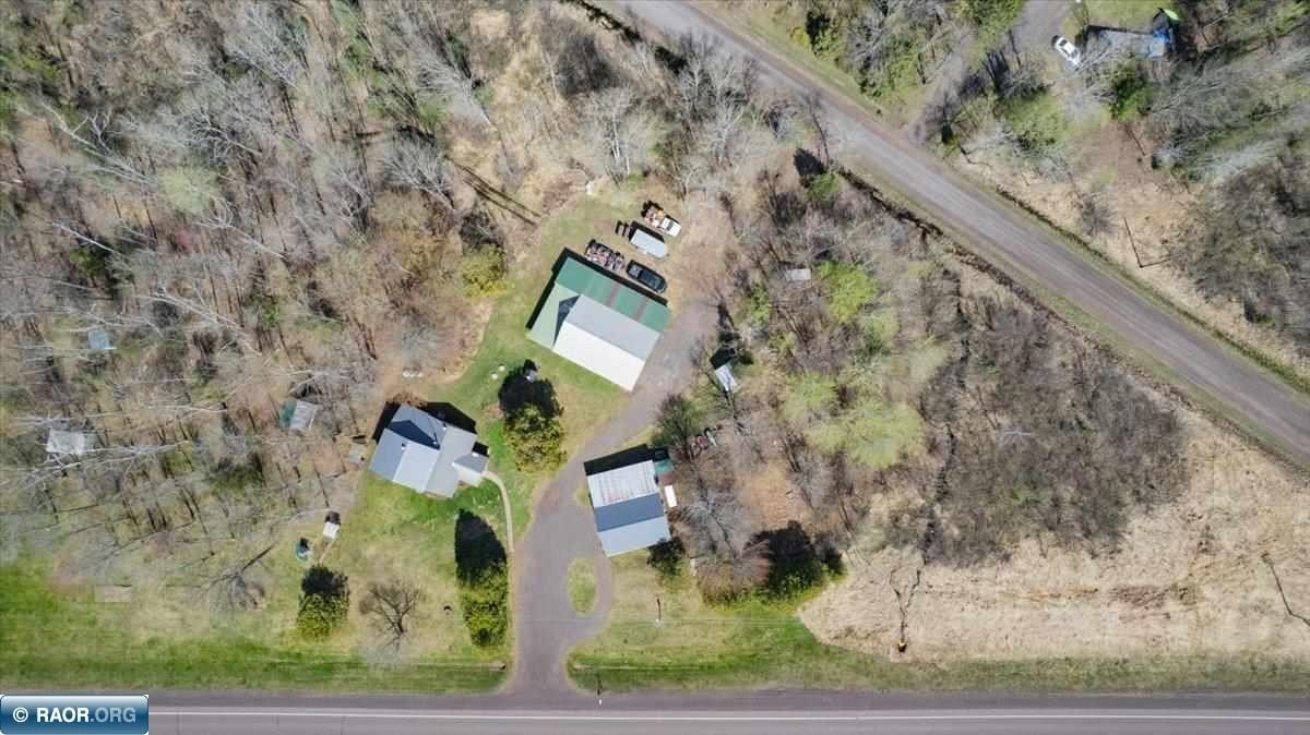Single Family 3BR 1BA - 7211 S State Road 35, Foxboro, WI