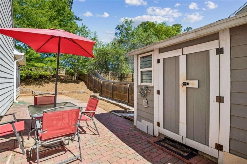 Single Family 4BR 2BA - 753 Timpelton Ct., Hoschton, GA