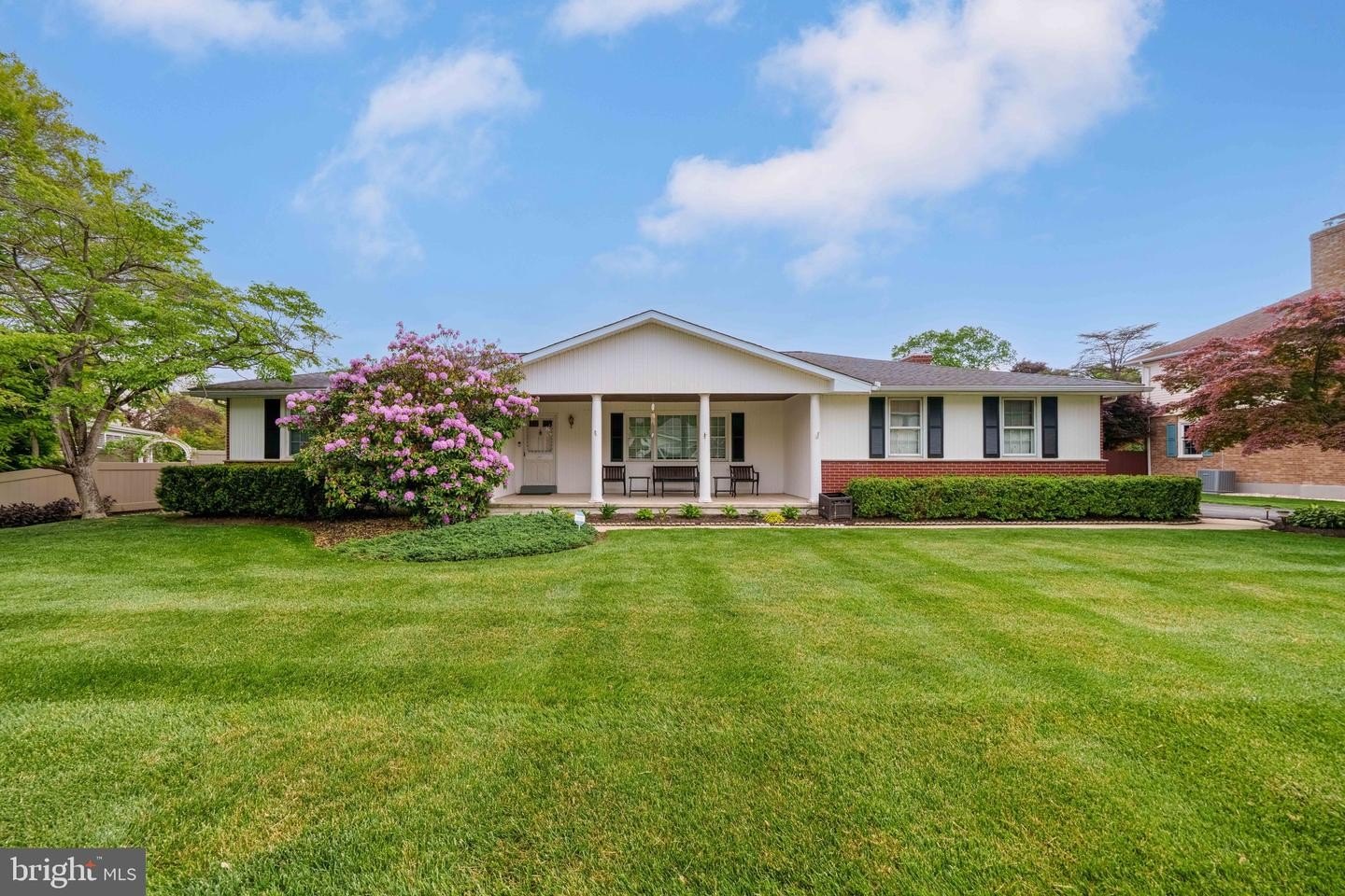 Single Family 3BR 2BA - 2528 RAVEN RD, WILMINGTON, DE
