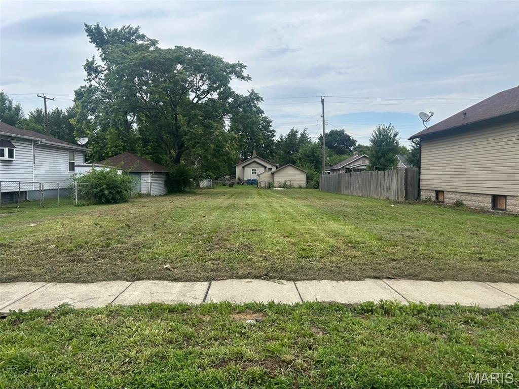 Other - 2531 E 25th Street, Granite City, IL
