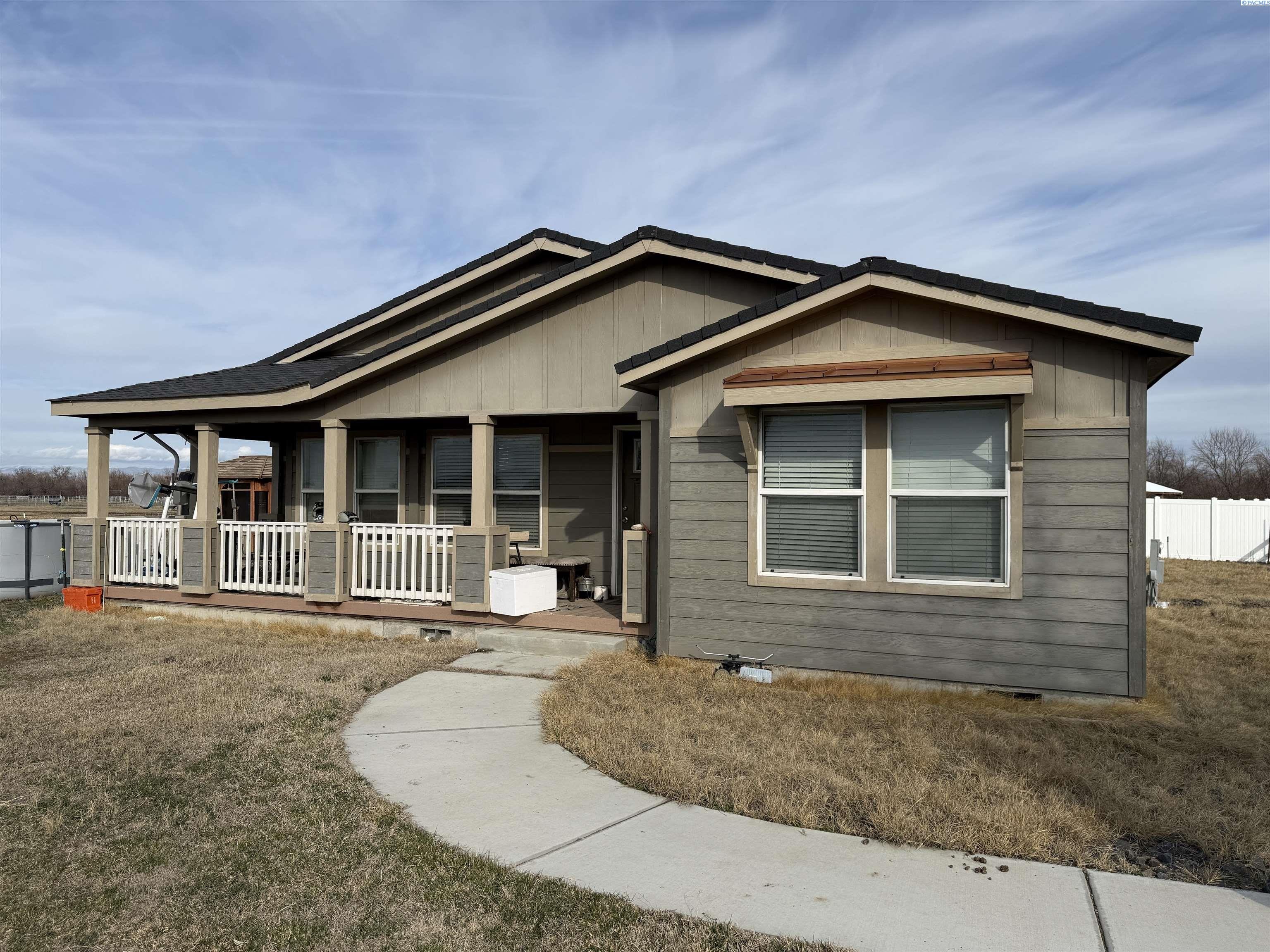 Other 4BR 3BA - 1508 Foster Rd, Toppenish, WA