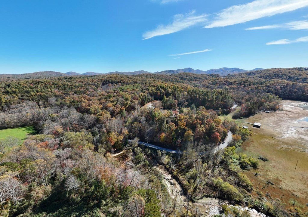 Other - 2.24 Ac Lower Star Creek Road, Morganton, GA