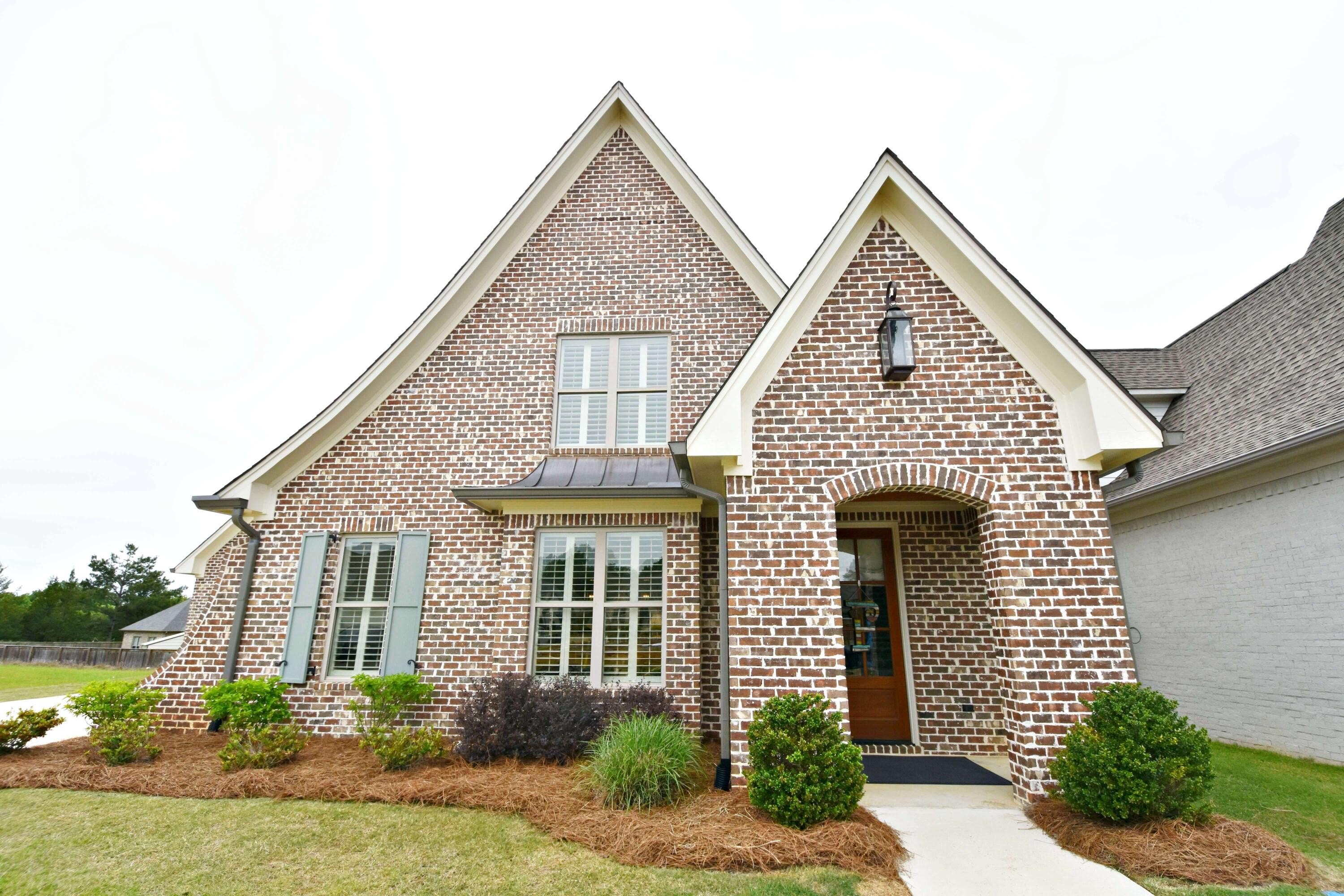 Single Family 3BR 3BA - 1308 Highline Dr., Tupelo, MS