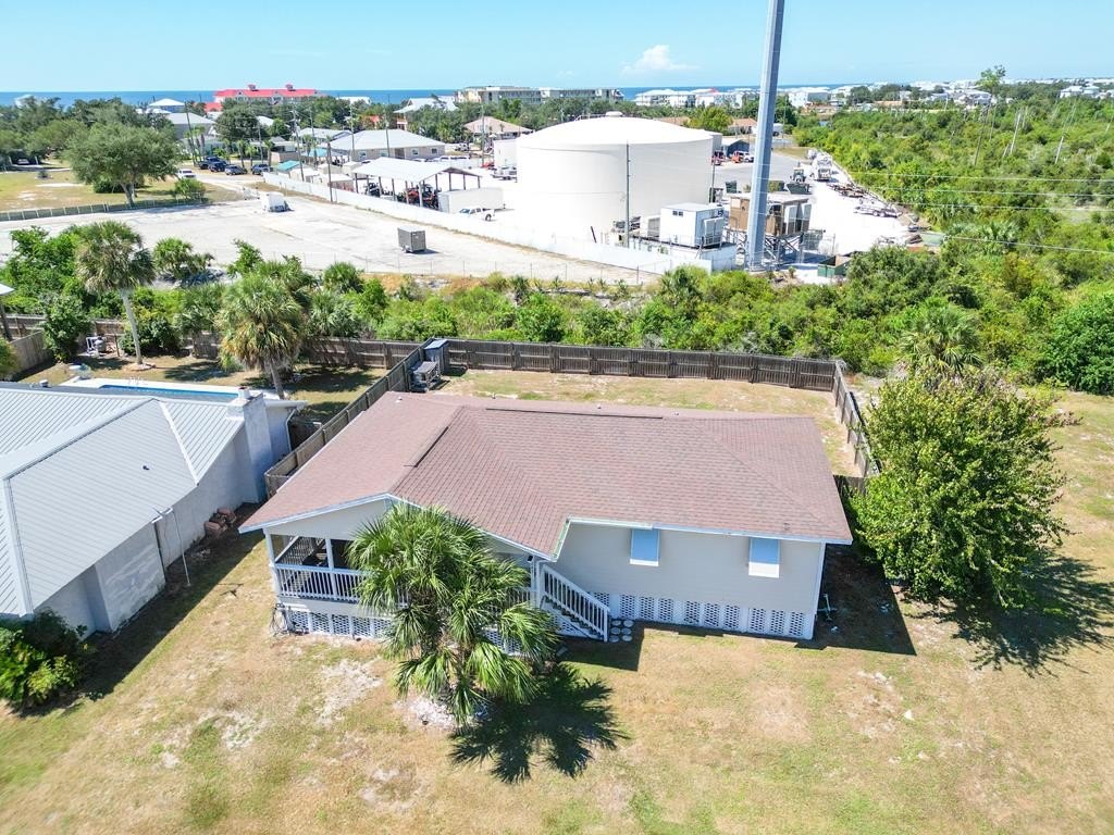 Other 3BR 2BA - 243 Nannook Rd, Mexico Beach, FL