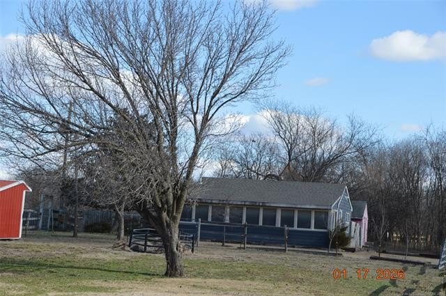 2540 N 185 Rd  