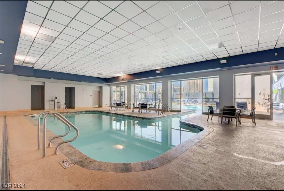 Condo 1BR 1BA - 211 E Flamingo Road, Las Vegas, NV