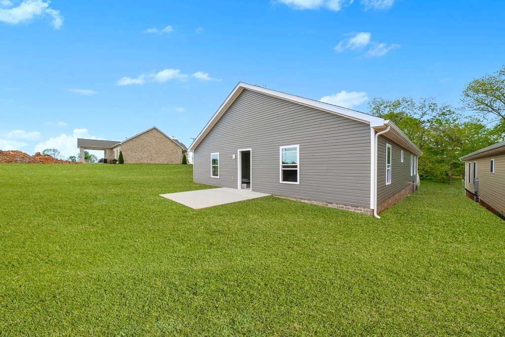 Single Family 3BR 2BA - 40 Chippewa, CADIZ, KY