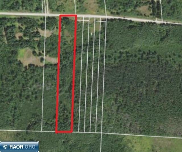 Other - TBD CR 55, Nashwauk, MN