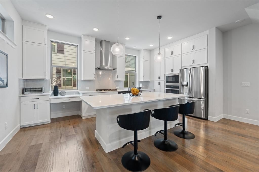 Single Family 3BR 4BA - 2739 Flowering Peach Lane, Dallas, TX