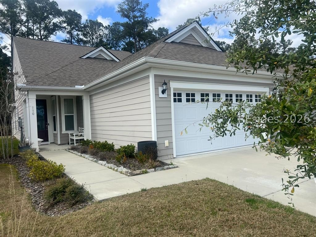 Other 3BR 3BA - 770 Destiny Drive, Bluffton, SC