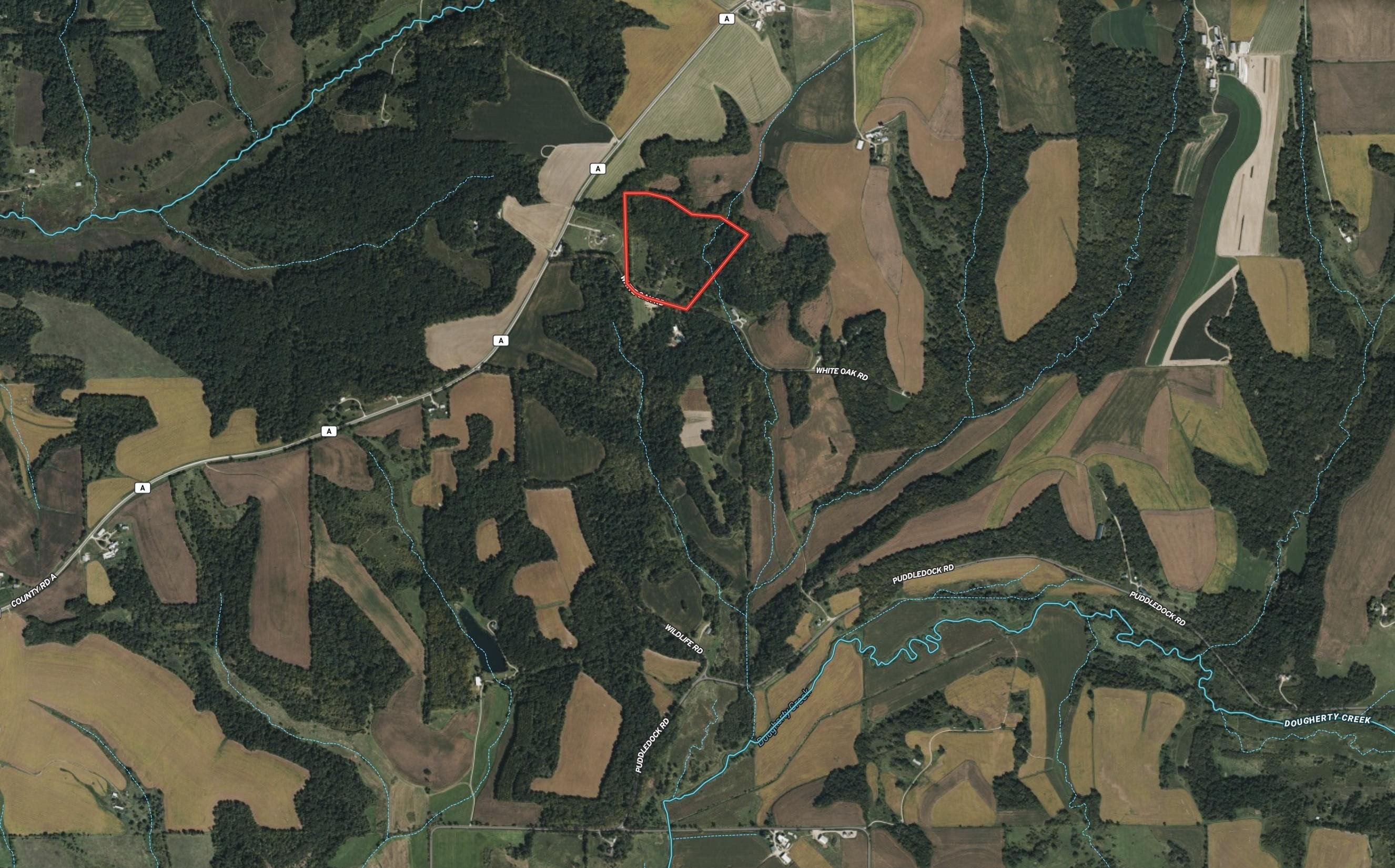 Single Family 3BR 3BA - W9478 White Oak Road, Argyle, WI