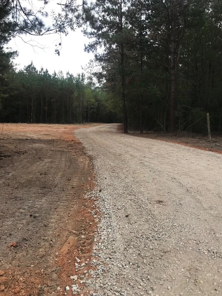 Other - 00 TRACT # 10 Burgetown Rd, Carriere, MS