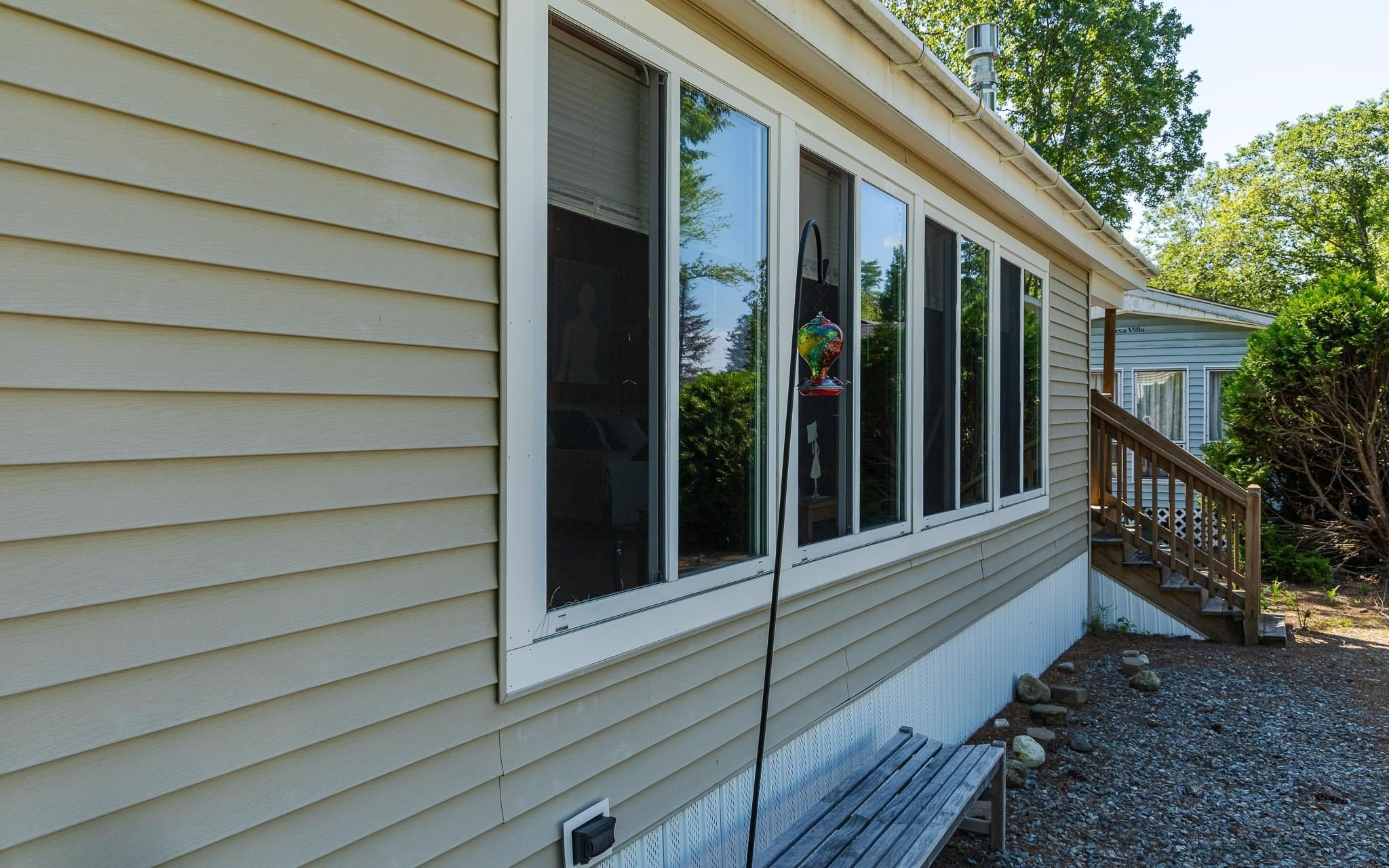 Single Family 1BR 1BA - 18 Lakeside Drive, Fitzwilliam, NH