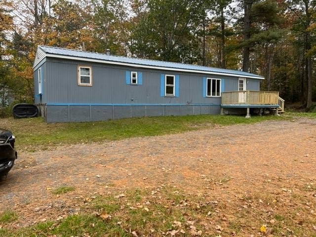 Other 2BR 1BA - 1045 Dover Road, Garland, ME